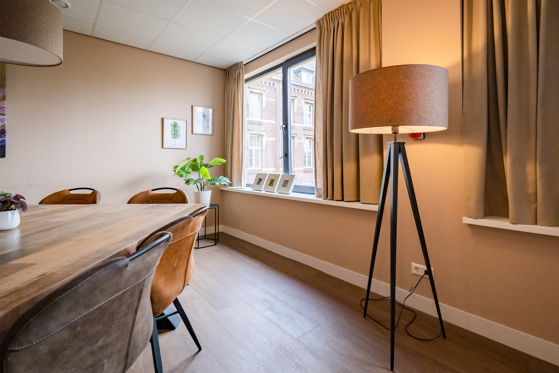 De Kloostertuin