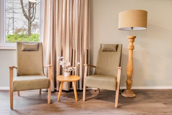 Berix Interieur kleinschalig wonen onder begeleiding Heerlen