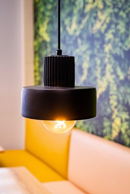 Berix Interieur kantoorontwerp Qbus Duurzaam Rosmalen