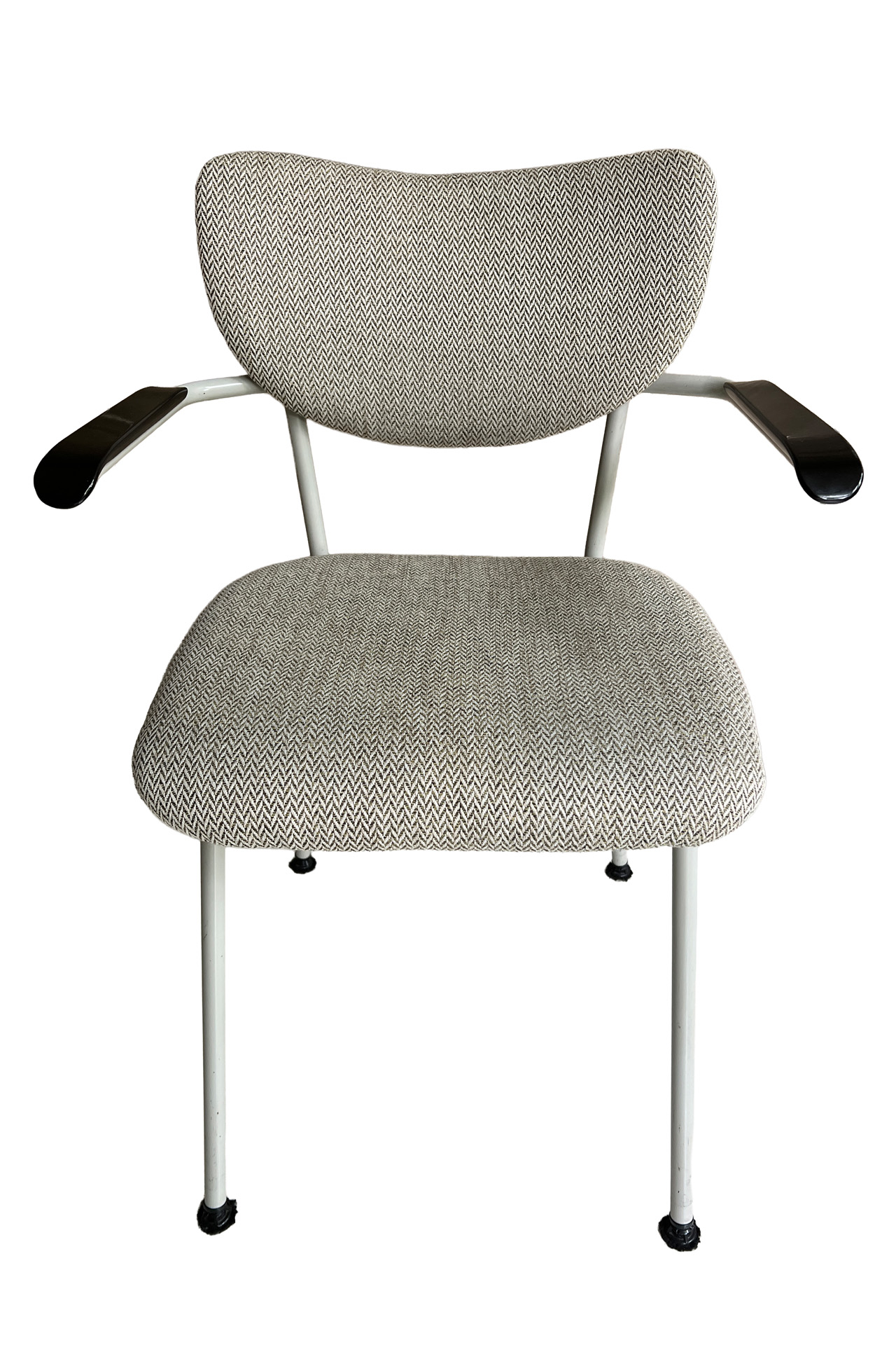 buisframe stoelen